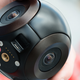 Illustration for article titled The Bublcam: Live 360-Degree Video With No Blind Spots